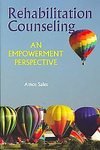 Rehabilitation Counseling: An Empowerment Perspective,Used