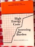 High Energy Costs: Assessing the Burden (RFF Press),Used