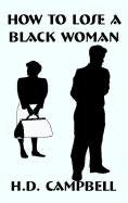How to Lose a Black Woman,Used
