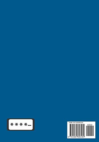 Shit I Always Fucking Forget: A Password Keeper & Tracker  Alphabetically Store Passwords, Logins, Usernames, Websites & Notes  ,Used