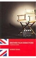 British Film Directors: A Critical Guide,Used