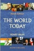 The World Today