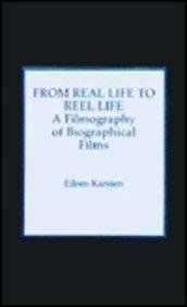From Real Life to Reel Life,Used