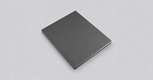 ESV Panorama New Testament (Cloth over Board, Gray),Used