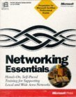 Networking Essentials: HandsOn SelfPaced Training for Supporting Local and Wide Area Networks