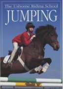 Jumping (The Usborne Riding School),Used