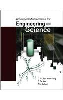 Advanced Mathematics for Engineering and Science,Used