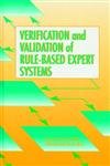 Verification and Validation of RuleBased Expert Systems,Used