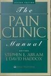 The Pain Clinic Manual,Used