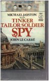 Tinker, Tailor, Soldier, Spy,Used