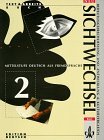 Sichtwechsel, Neubearbeitung, Bd.2, Textbuch Und Arbeitsbuch (German Edition),Used
