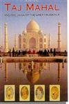 Taj Mahal and the saga of the great Mughals,Used
