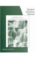 Introduction to Probability and Statistics,Used