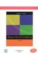 Basic Econometrics, 4th Edition,Used