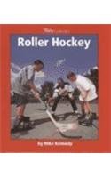 Roller Hockey (Watts Library),Used