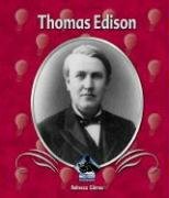 Thomas Edison (First Biographies),Used