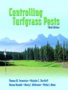 Controlling Turfgrass Pests (3rd Edition),Used