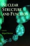 Nuclear Structure And Function (Volume 53) (Methods In Cell Biology, Volume 53),New