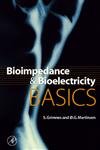 Bioimpedance And Bioelectricity Basics,Used