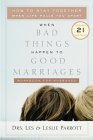 When Bad Things Happen to Good Marriages: Workbook for Husbands,Used