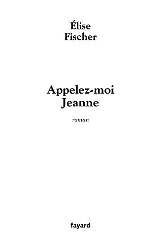 Appelezmoi Jeanne,Used
