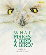 What Makes a Bird a Bird?,Used