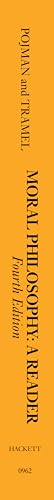 Moral Philosophy: A Reader,Used