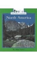 North America (Rookie Readabout Geography),New