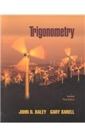 Trigonometry: Revised Third Edition,Used