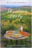 Williamssonoma Savoring Italy-new