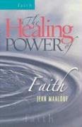 The Healing Power Of Faith,Used