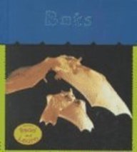 Bats (Heinemann Read & Learn),Used