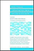 Political Gerrymandering And The Courts,New