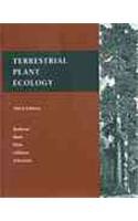 Terrestrial Plant Ecology (3rd Edition),Used