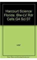 Cells, Grade 5: Florida: BelowLevel Reader,Used