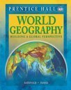 Prentice Hall Mindpoint Quiz Show for World Geography 2005c,Used