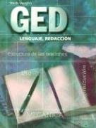 Ged Lenguaje, Redaccion (Spanish Edition),New