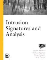 Intrusion Signatures and Analysis,Used