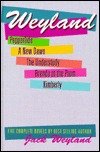 Weyland: Five complete novels,New