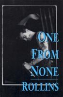 One from None: Collected Works, 1987,Used