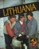 Lithuania (Then & Now Series),Used
