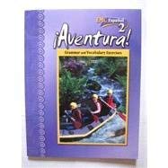 Aventura: Level 2 (Spanish Edition),Used