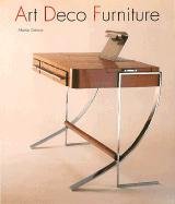 Art Deco Furniture: The French Designers,Used