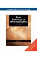 Brief Principles Of Macroeconom,4/E Ise,Used