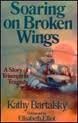 Soaring On Broken Wings: A Story Of Triumph In Tragedy,Used