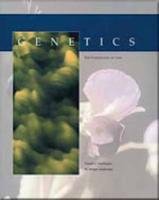 Genetics With Infotrac: The Continuity Of Life,New