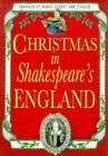 Christmas in Shakespeare's England,Used