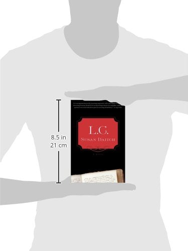 L.C. (American Literature Series),Used