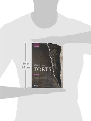 Street on Torts,Used