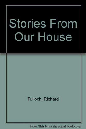 Stories From Our House,Used
